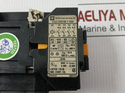 Ca2-Dn140.A60 Telemecanique 660v/10a Contactor Relay