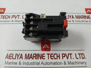 Ca2-Dn140.A60 Telemecanique 660v/10a Contactor Relay