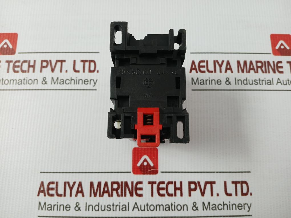 Ca2-Dn140.A60 Telemecanique 660v/10a Contactor Relay