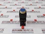 Telemecanique Ca2-dn1229.A60 Contactor Relay 10A 660V~