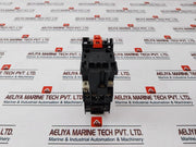 Telemecanique Ca2-dn1229.A60 Contactor Relay 10A 660V~