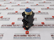 Telemecanique Ca2-dn1229.A60 Contactor Relay 10A 660V~