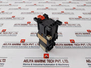 Telemecanique Ca2-dn1229.A60 Contactor Relay 10A 660V~