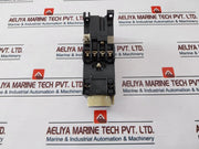 Telemecanique Ca2-dn1229.A60 Contactor Relay 10A 660V~