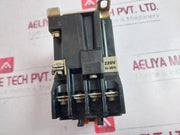 Telemecanique Ca2-dn 131 Contactor 10A 500, 50-60Hz
