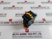 Telemecanique Ca2-dn140.A 65 Auxiliary Contactor 10A 500V
