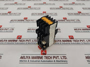 Telemecanique Ca2-dn 140 With La1-d 22 Auxiliary Contactor