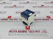 Telemecanique Ca2-en 140 Contactor 600V Max 6A 500V