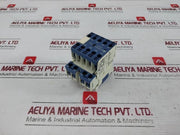 Telemecanique Ca2-en 140 Contactor 600V Max 6A 500V