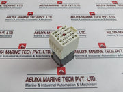 Telemecanique Ca2-fn 131 Relay 208-220V 60Hz