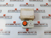 Telemecanique Ca2-fr 211 Time Delay Relay 10S