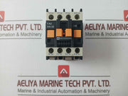 Telemecanique Ca2 Auxiliary Contactor Relay