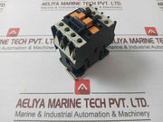 Telemecanique Ca2 Auxiliary Contactor Relay