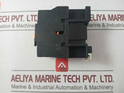 Telemecanique Ca2 Auxiliary Contactor Relay
