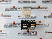 Telemecanique Ca2 Dk22 Latching Control Relay 24V 50/60Hz