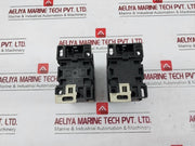 Telemecanique Ca2 Dn22 Contactor 6A 500V Jis C4531 220-230V 50Hz/60Hz