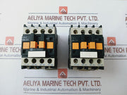 Telemecanique Ca2Dn22 Control Relay 10A