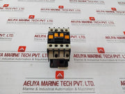 Telemecanique Ca2 Dn 22 Control Relay 220-230V 50Hz A600 Q600