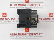 Telemecanique Ca2 Dn 22 Control Relay 220-230V 50Hz A600 Q600