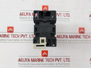 Telemecanique Ca2 Dn 22 Control Relay 220-230V 50Hz A600 Q600