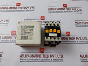 Telemecanique Ca2 Dn22 Control Relay 220-240V 50/60Hz
