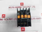 Telemecanique Ca2 Dn22 Control Relay Iec 337-1 220-240V 60Hz Jis C4531 8B95492