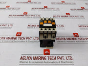 Telemecanique Ca2 Dn 31 Control Relay 750V 1000V 10A 220-240V 50/60Hz