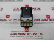 Telemecanique Ca2 Dn40 Contactor Iec 947 6A 500V 50Hz/60Hz A600 Q600