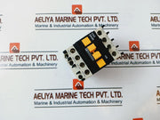 Telemecanique Ca2 Dn40 Control Relay 10A 750V New