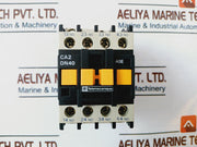 Telemecanique Ca2 Dn40 Control Relay 10A 750V New