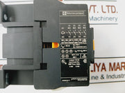 Telemecanique Ca2 Dn40 Control Relay 10A 750V New