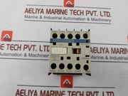 Telemecanique Ca2Kn22 Control Relay 220/230V 50/60Hz
