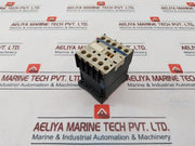 Telemecanique Ca2Kn22 Control Relay 220/230V 50/60Hz