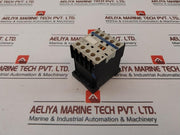 Telemecanique Ca3Kn31 Control Relay 24V 10A