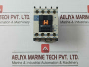 Telemecanique Ca4 Dn 40 Control Relay