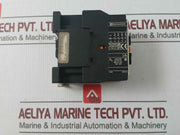 Telemecanique Ca4 Dn 40 Control Relay