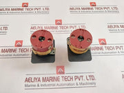 Telemecanique Cee 24 Main Switch 31150 10A 380V~