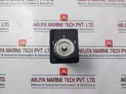 Telemecanique Bvn 10 Cee 24 Selector Switch 
