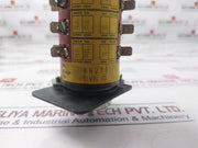 Telemecanique Bvn 10 Cee 24 Selector Switch 