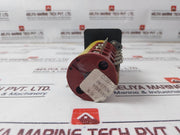 Telemecanique Bvn 10 Cee 24 Selector Switch 