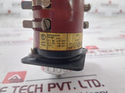 Telemecanique Bvn 10 Cee 24 Selector Switch 