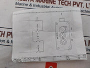 Telemecanique Cm 12 Pg 13,5 Push Button Enclosure Switches
