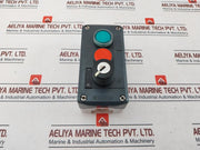 Telemecanique Cm 12 Pg 13,5 Push Button Enclosure Switches