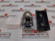 Telemecanique Cm 12 Pg 13,5 Push Button Enclosure Switches