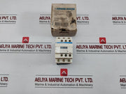 Telemecanique Control Relay 220v 50/60hz Part No. Cad326m7
