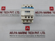 Telemecanique Control Relay 220v 50/60hz Part No. Cad326m7