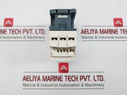 Telemecanique Control Relay 220v 50/60hz Part No. Cad326m7