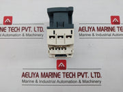 Telemecanique Control Relay 220v 50/60hz Part No. Cad326m7