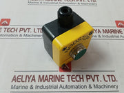 Telemecanique Emergency Stop Push Button Ac 660V 10A