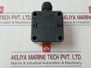 Telemecanique Emergency Stop Push Button Ac 660V 10A